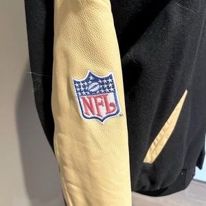 Great Vintage Varsity Jacket